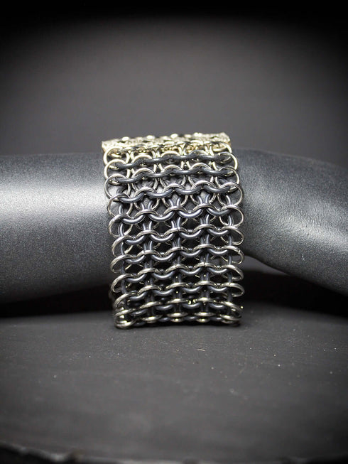 Brazalete Malla Elastica Lingote